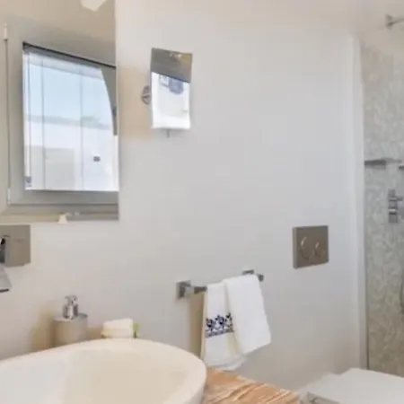 Apartment Seafront Bliss Porto Cervo