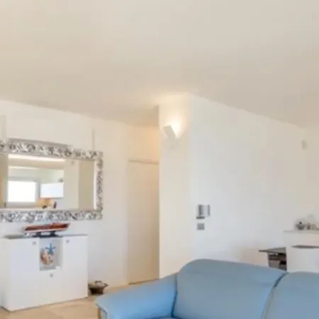 Apartamento Seafront Bliss Porto Cervo
