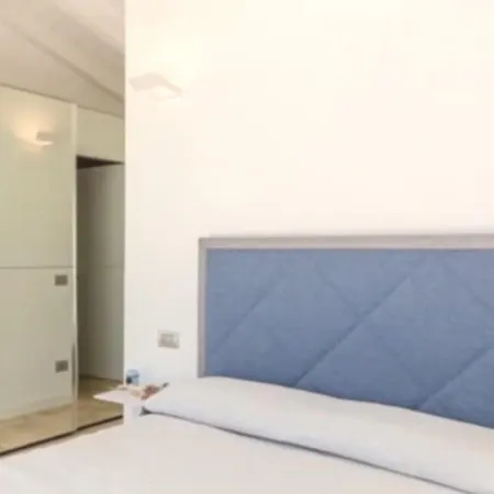 Seafront Bliss Porto Cervo Apartment *