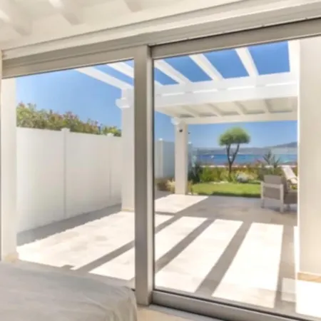 Apartamento Seafront Bliss
