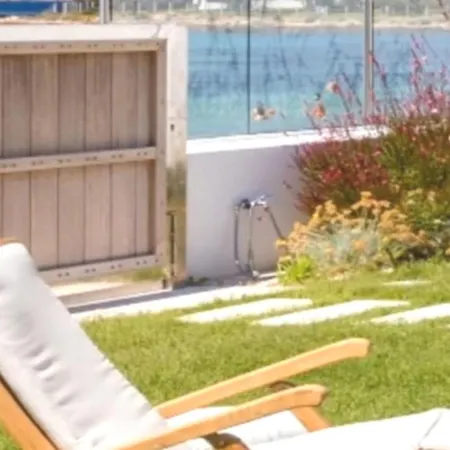 Seafront Bliss Apartamento Porto Cervo