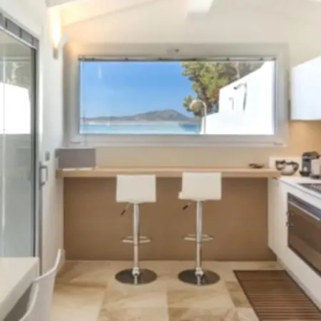 Seafront Bliss Apartamento Porto Cervo