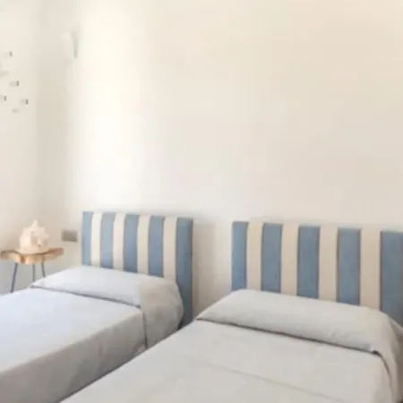 Seafront Bliss Porto Cervo Apartment Porto Cervo