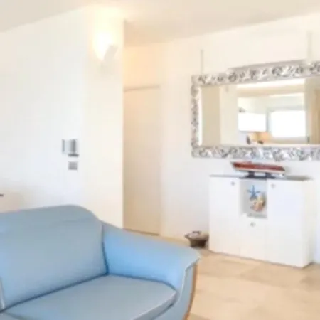 Apartment Seafront Bliss Porto Cervo